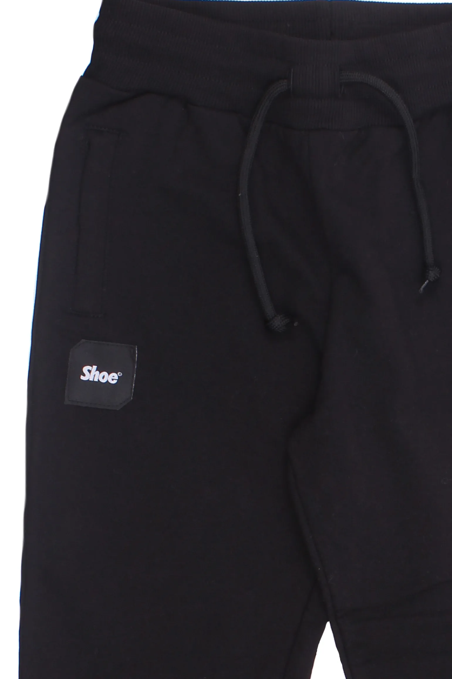 Pantalone in felpa