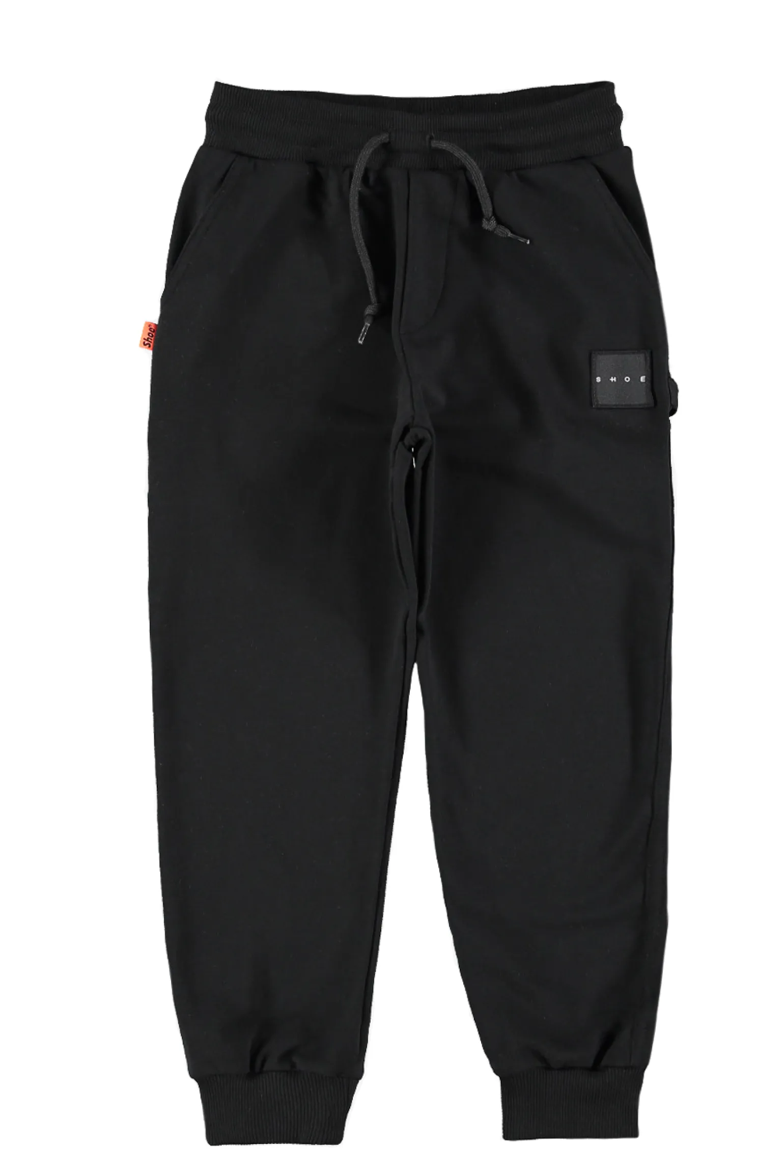 Pantalone in felpa