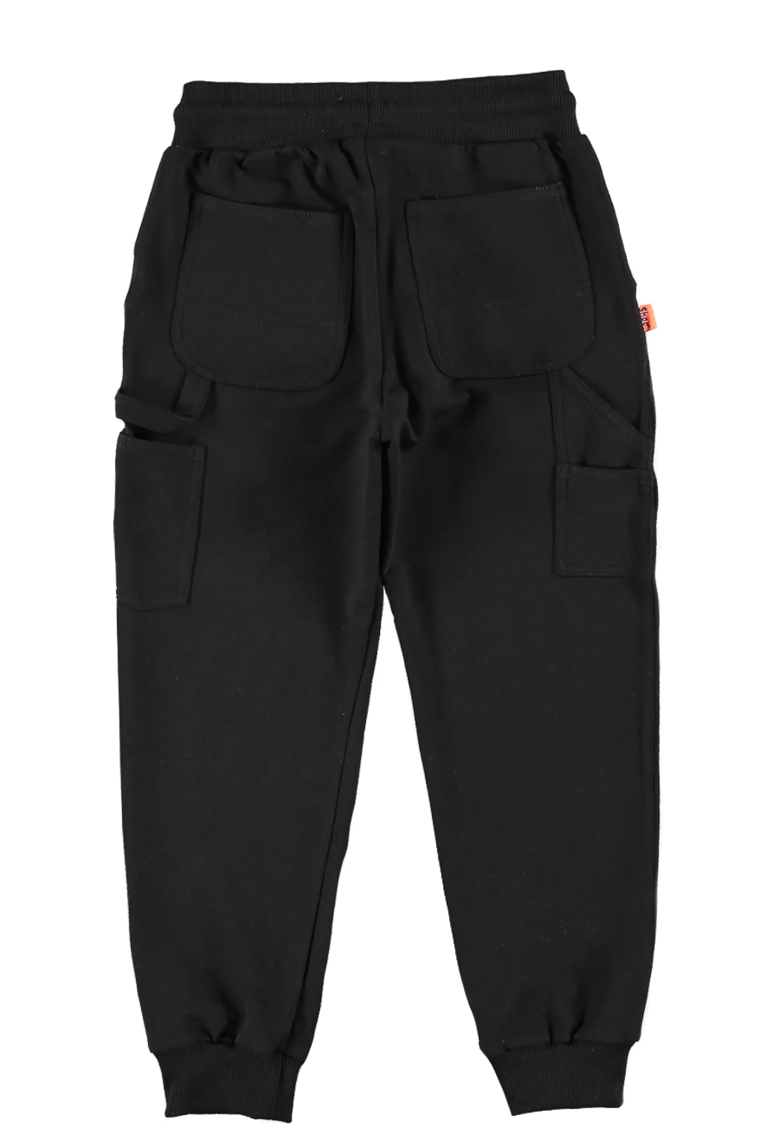 Pantalone in felpa