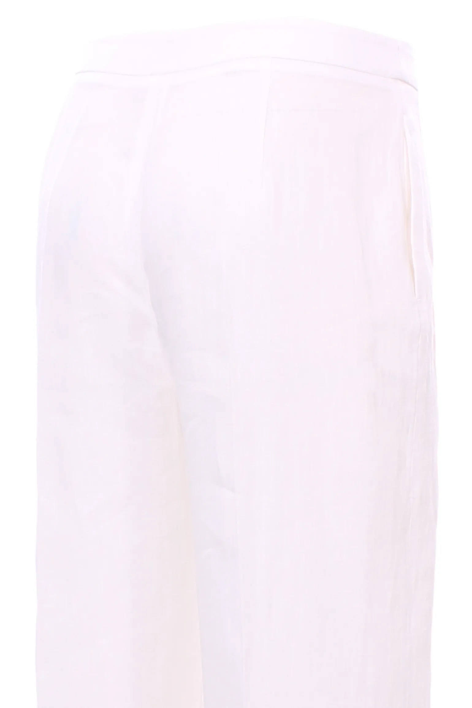 Pantalone in lino