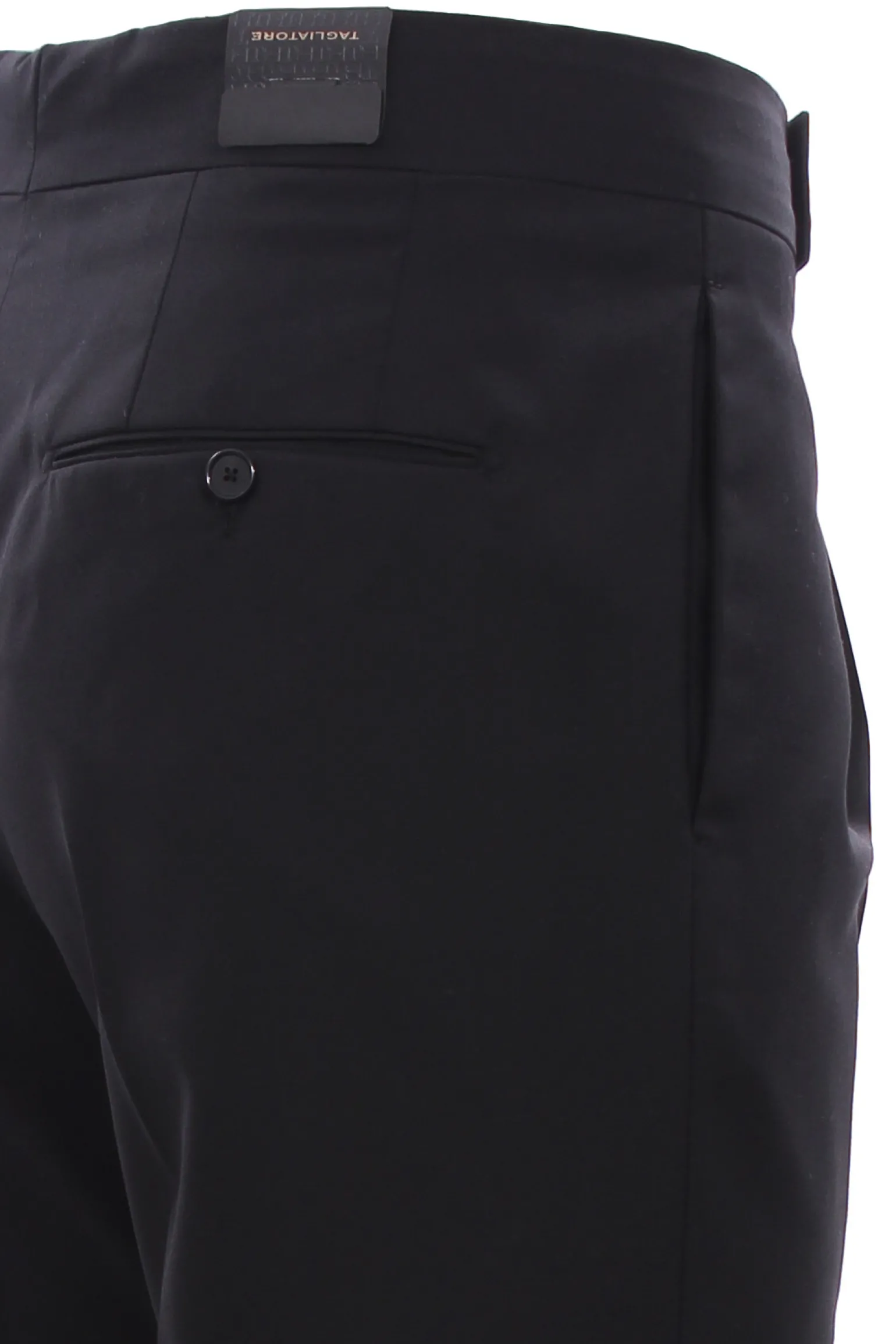 Pantalone in tela di lana