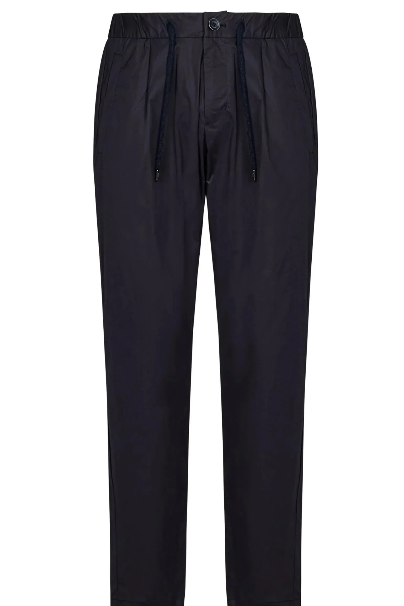pantalone jogger in cotone ultralight