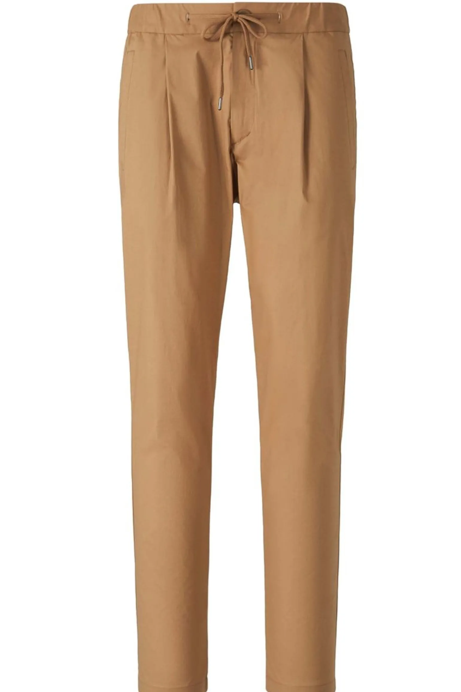 pantalone jogger in cotone ultralight