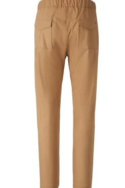 pantalone jogger in cotone ultralight