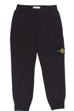 Pantalone jogging in cotone