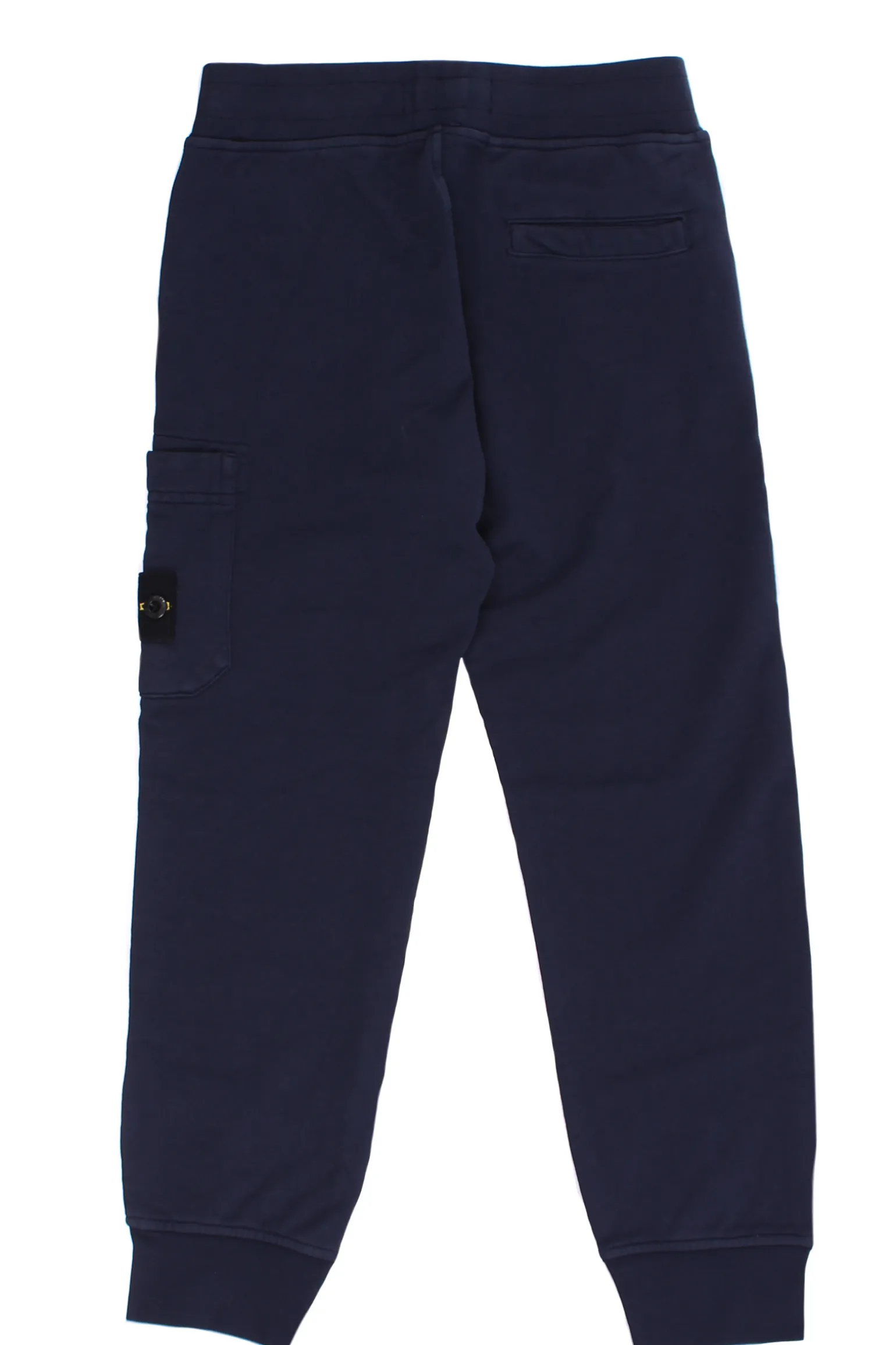 Pantalone jogging in cotone