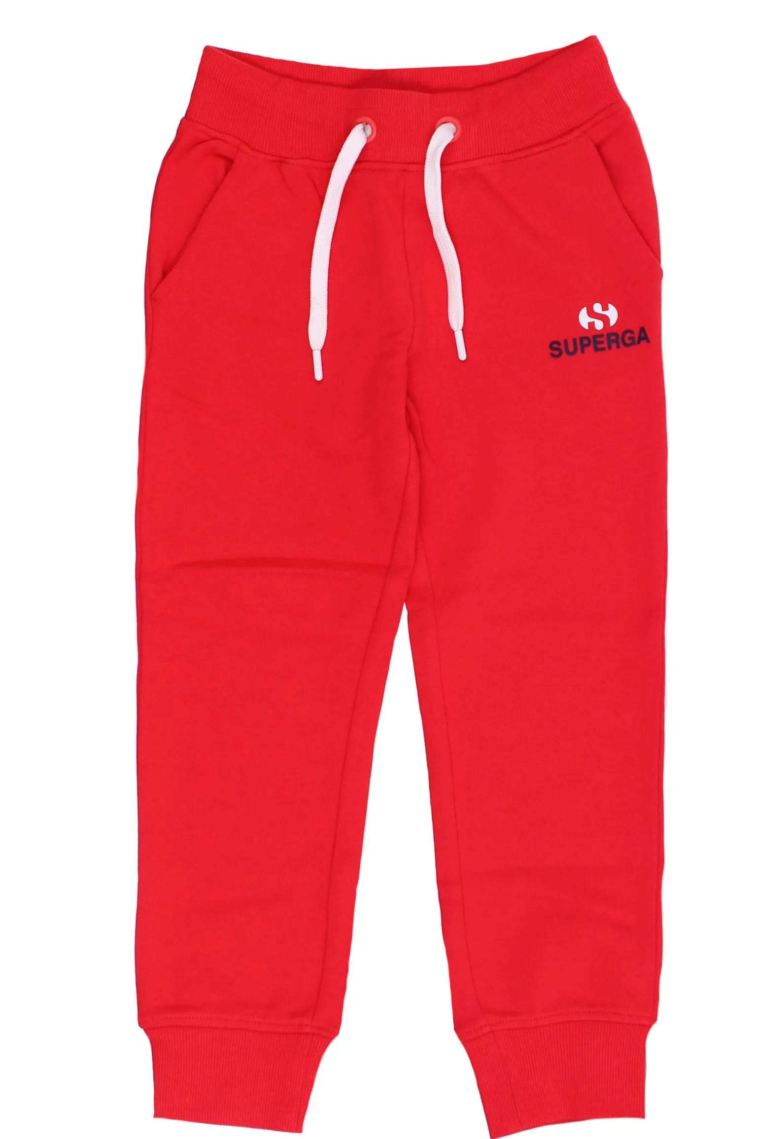 Pantalone jogging in cotone