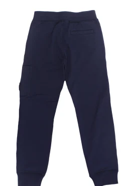 Pantalone jogging in cotone