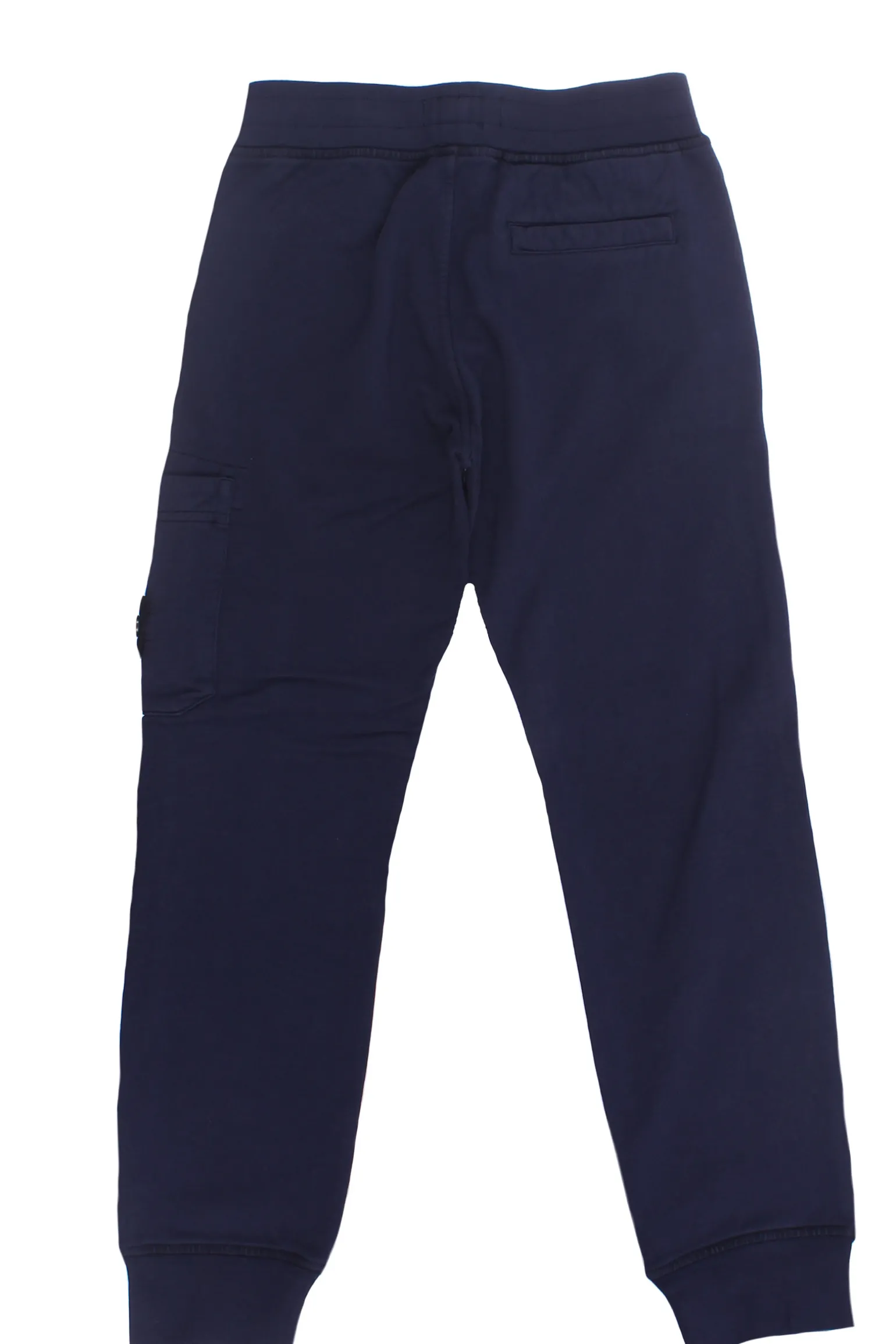 Pantalone jogging in cotone
