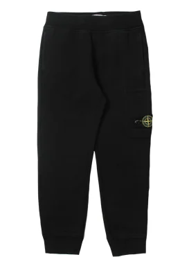 Pantalone jogging in felpa