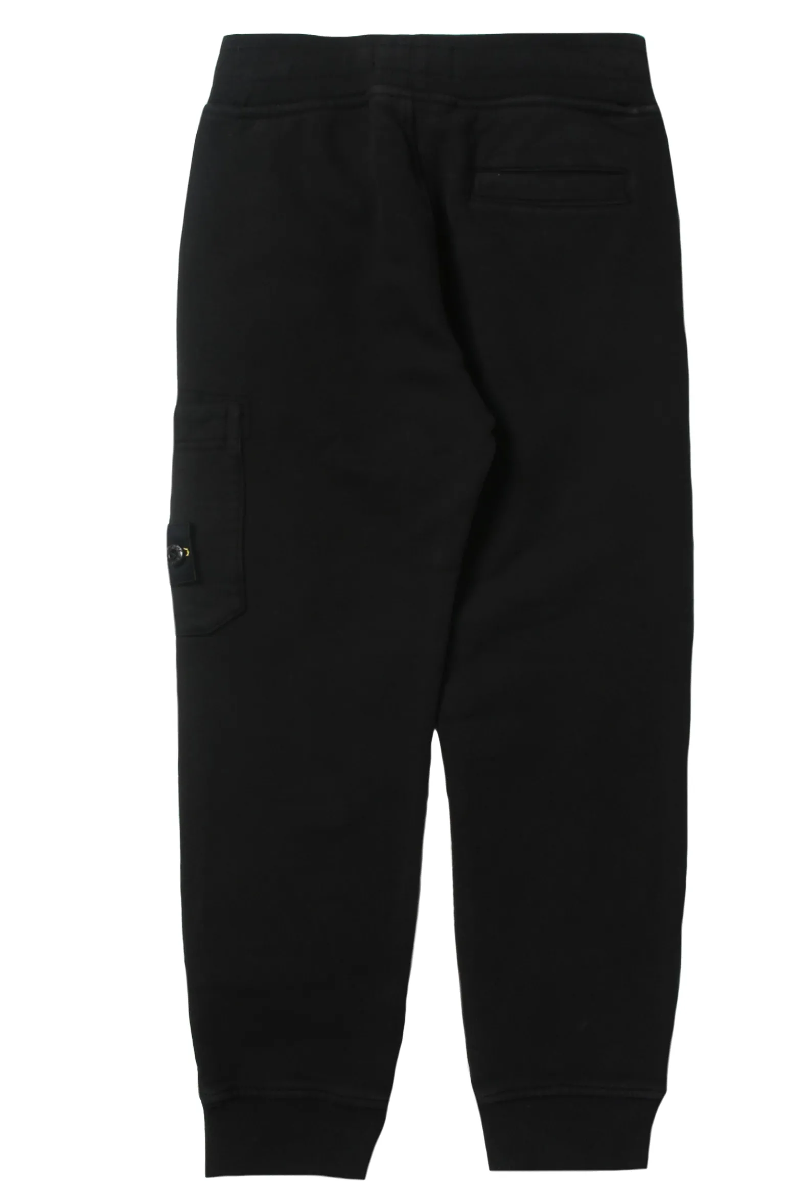 Pantalone jogging in felpa