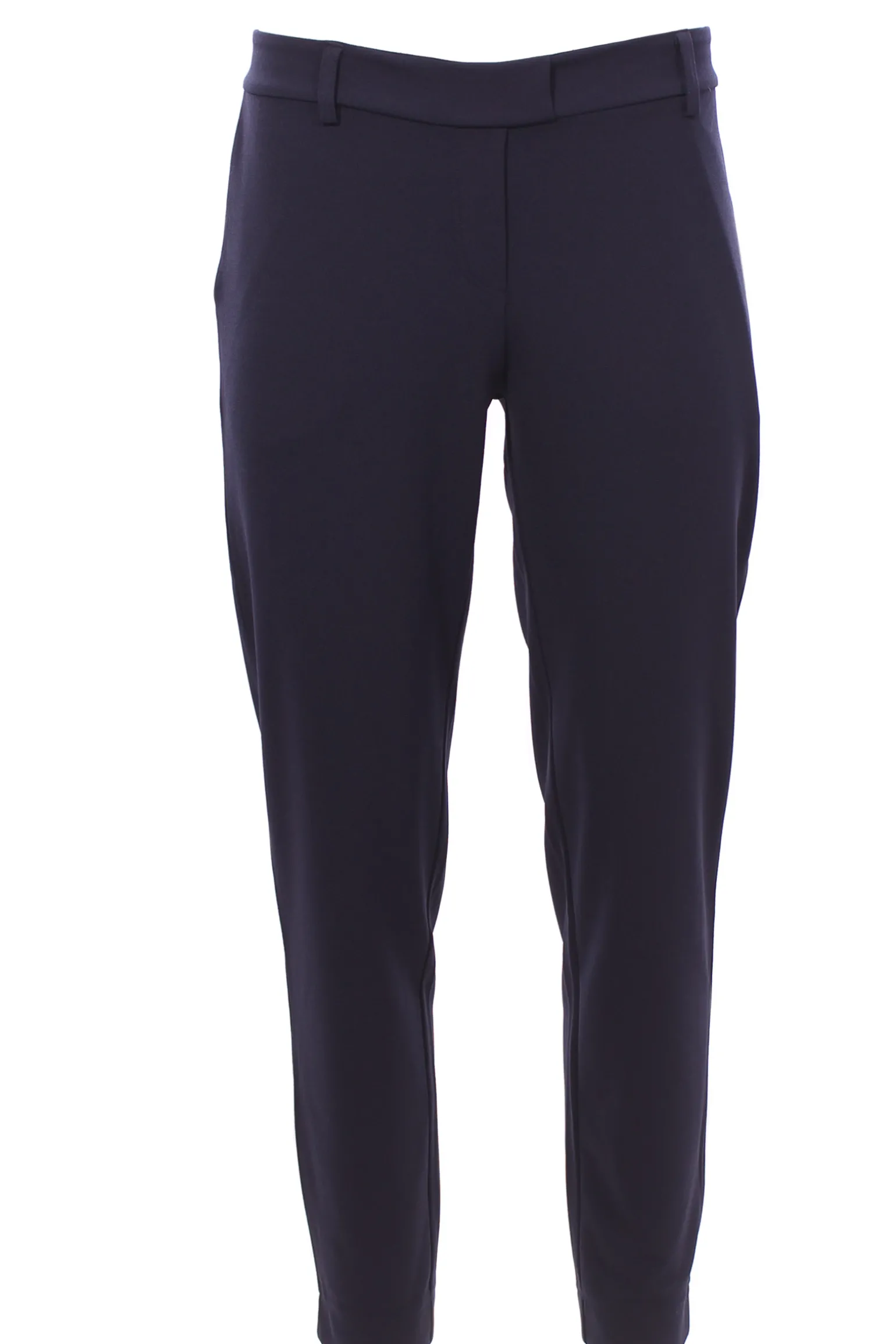 Pantalone leggings creponne