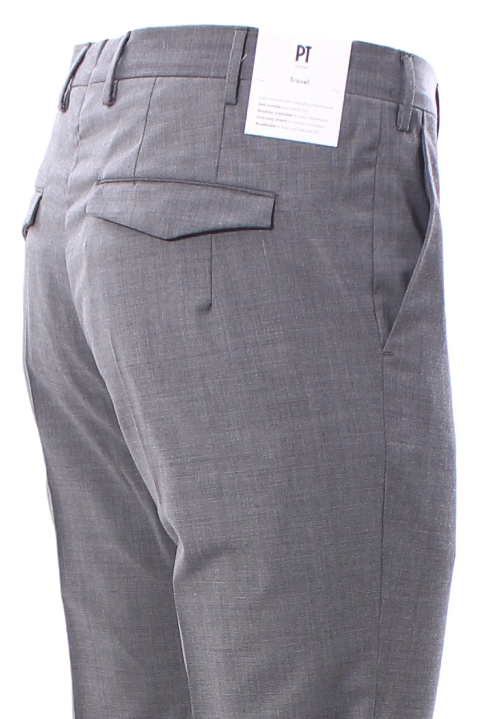 pantalone master f.f. travel