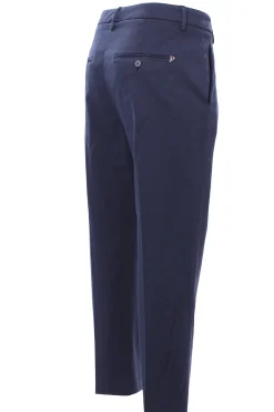 Pantalone nima in cotone