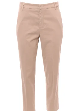 Pantalone nima in cotone