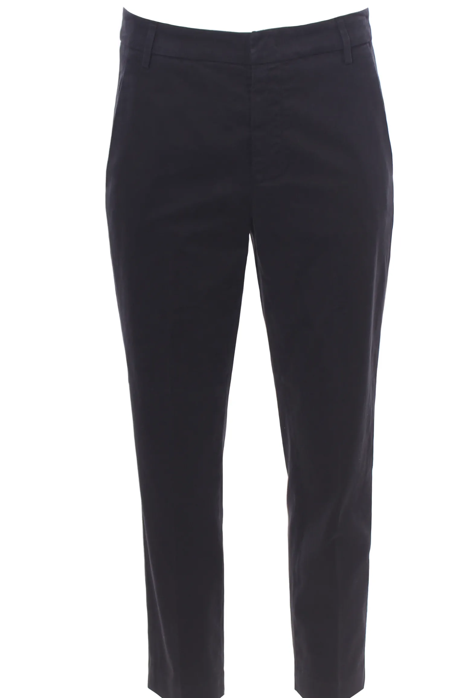Pantalone nima in cotone