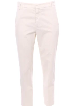 Pantalone nima in cotone