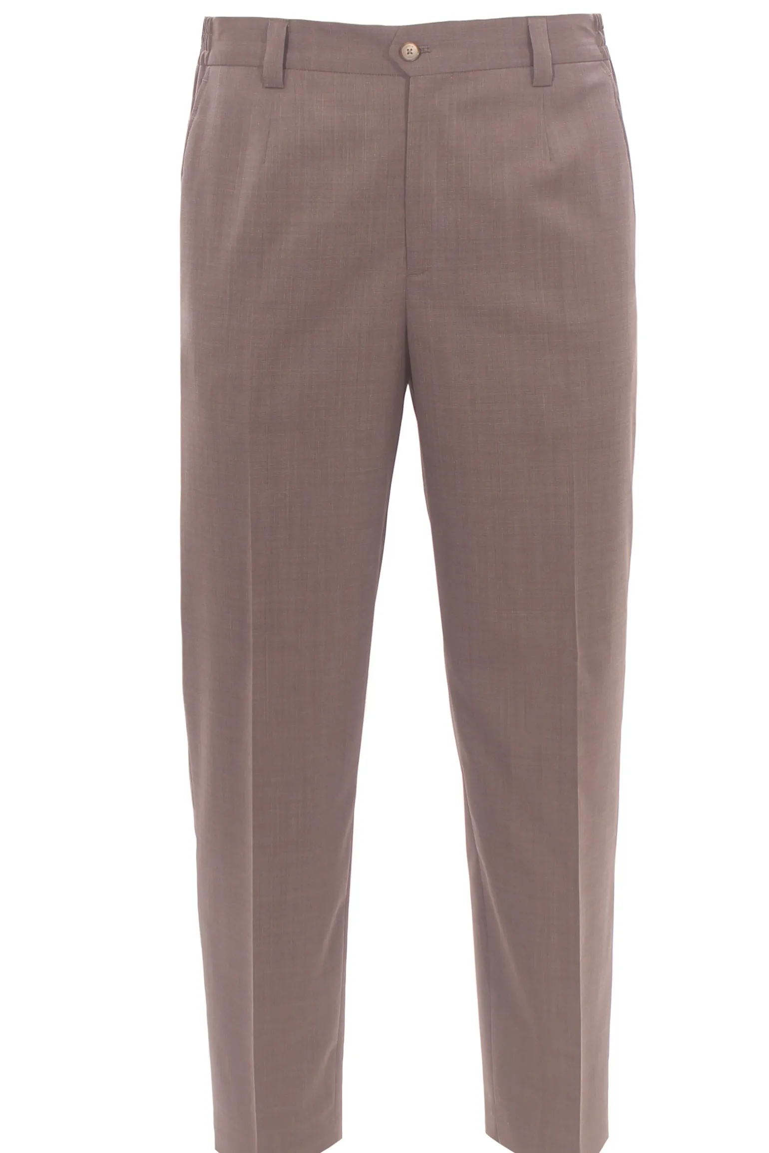 pantalone portofino in tela di lana light