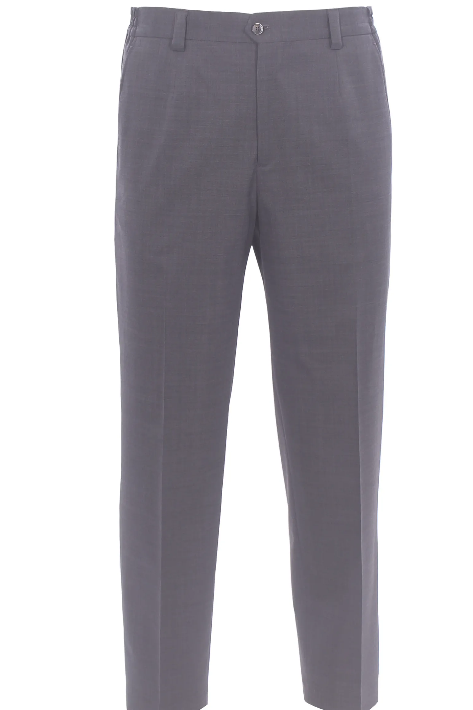 pantalone portofino in tela di lana light
