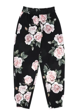 Pantalone rose