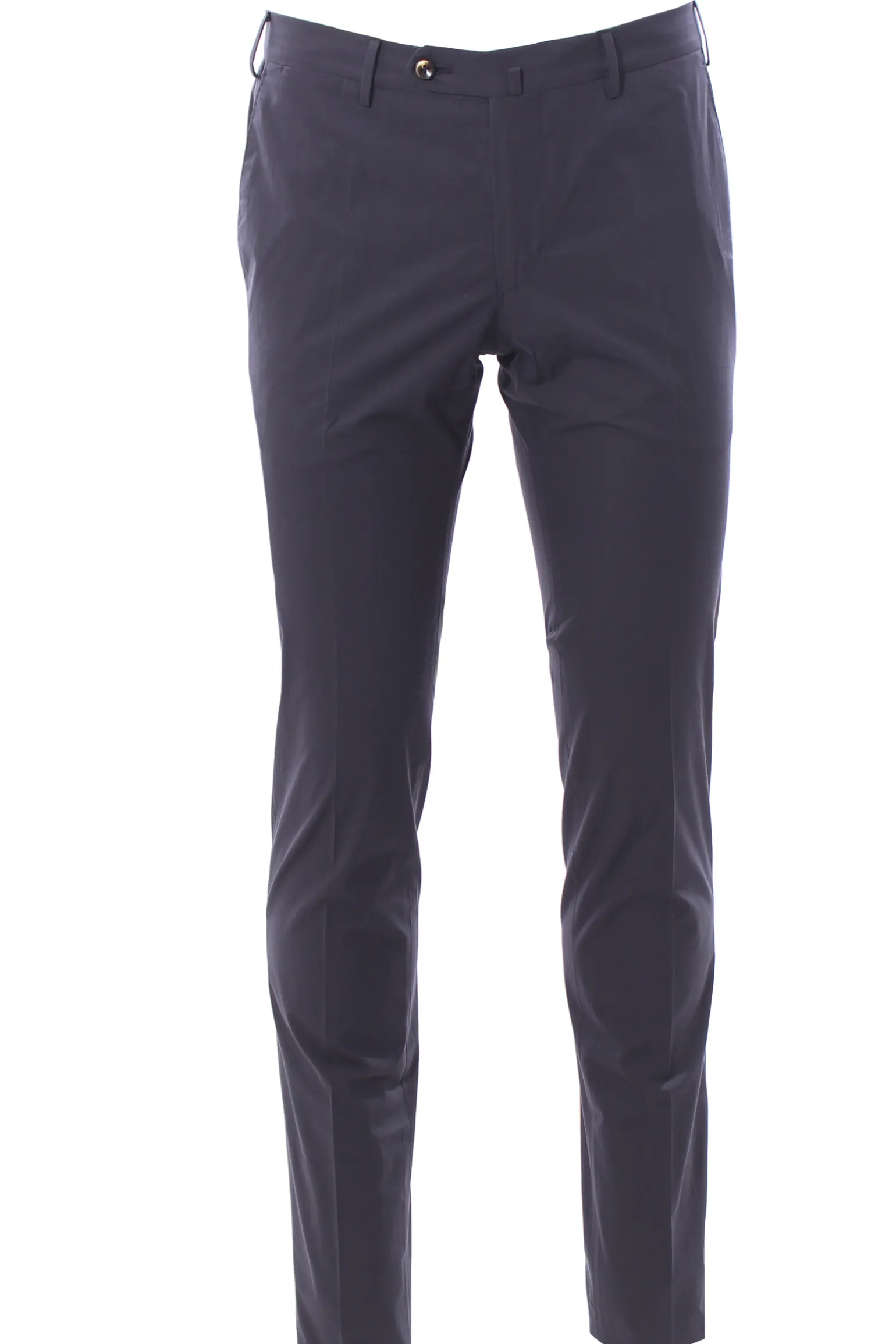 Pantalone s-slim ff in cotone stretch
