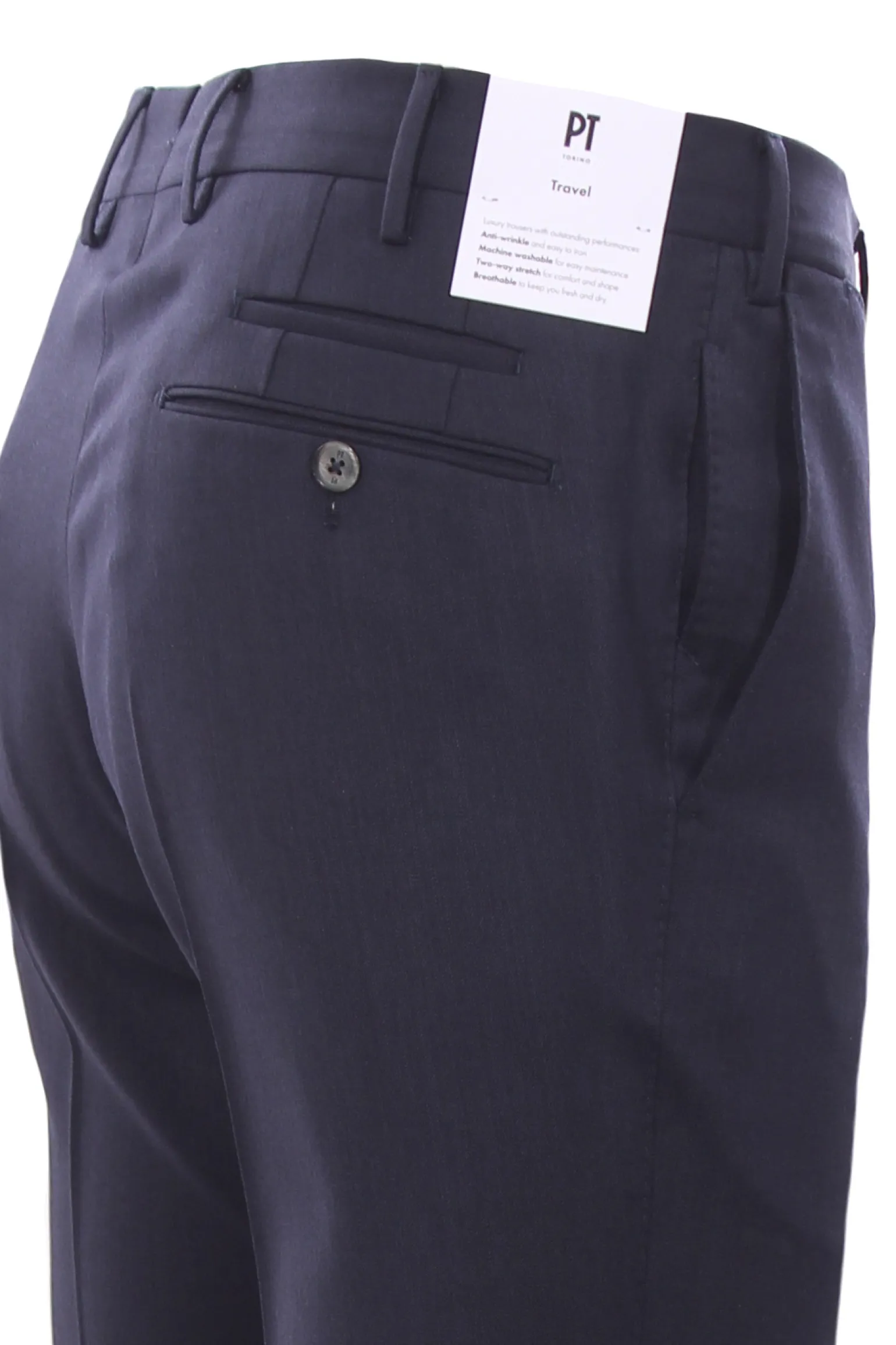 Pantalone travel