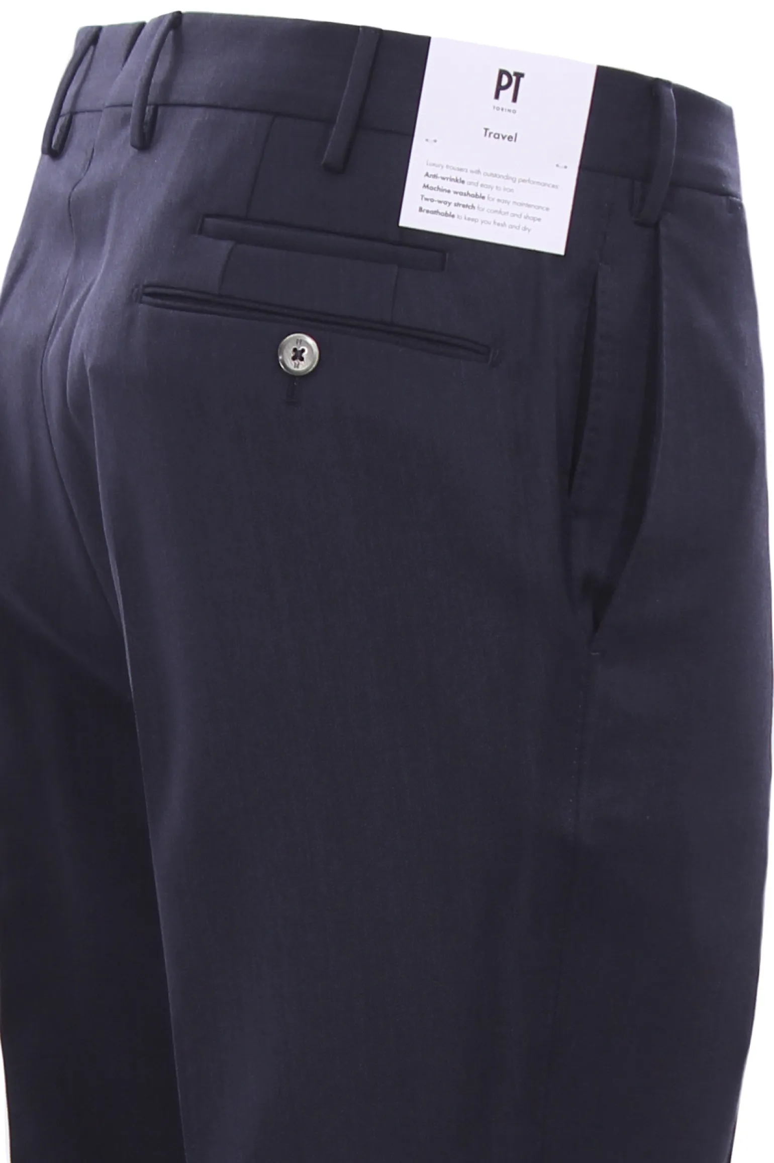 Pantalone travel