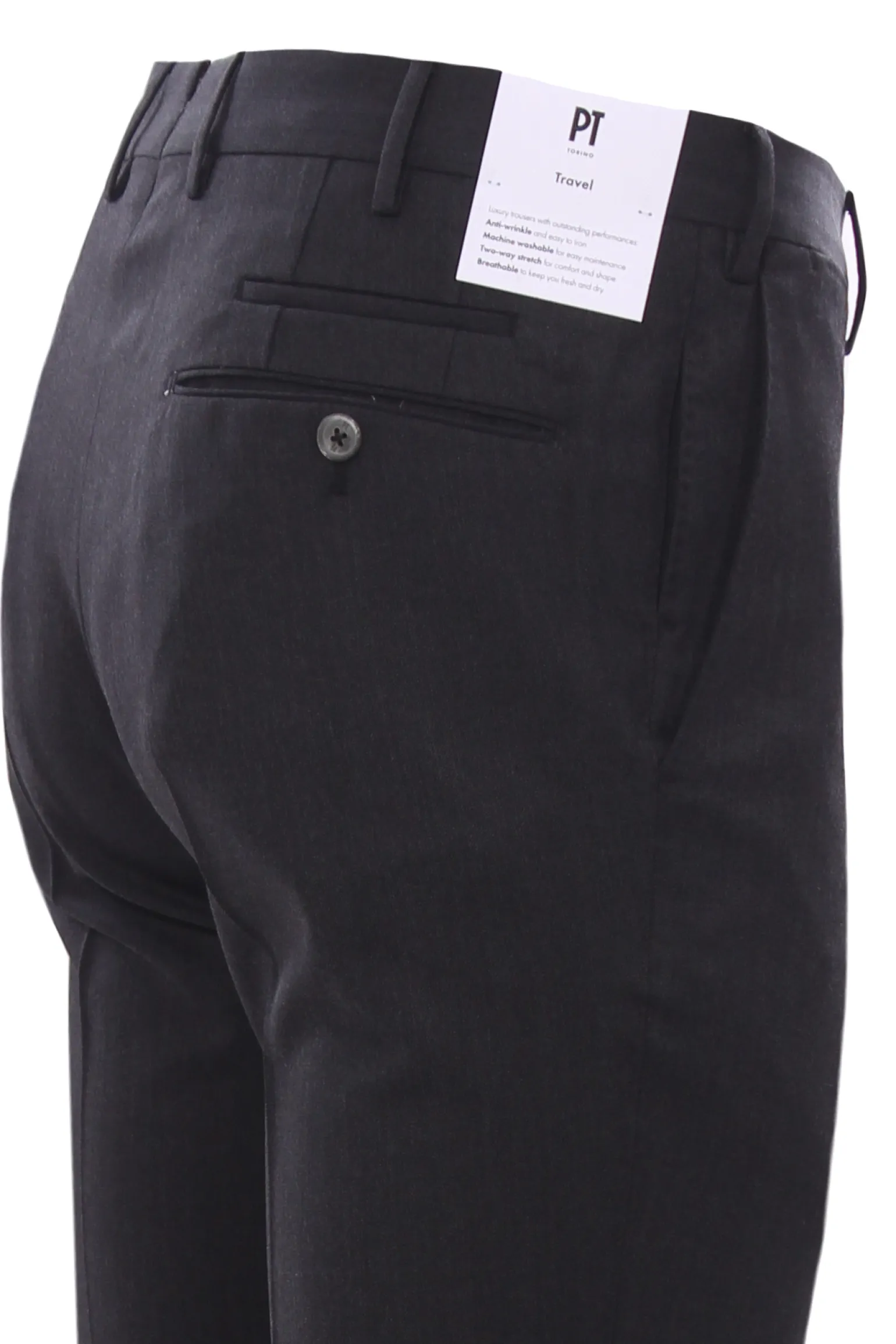 Pantalone travel
