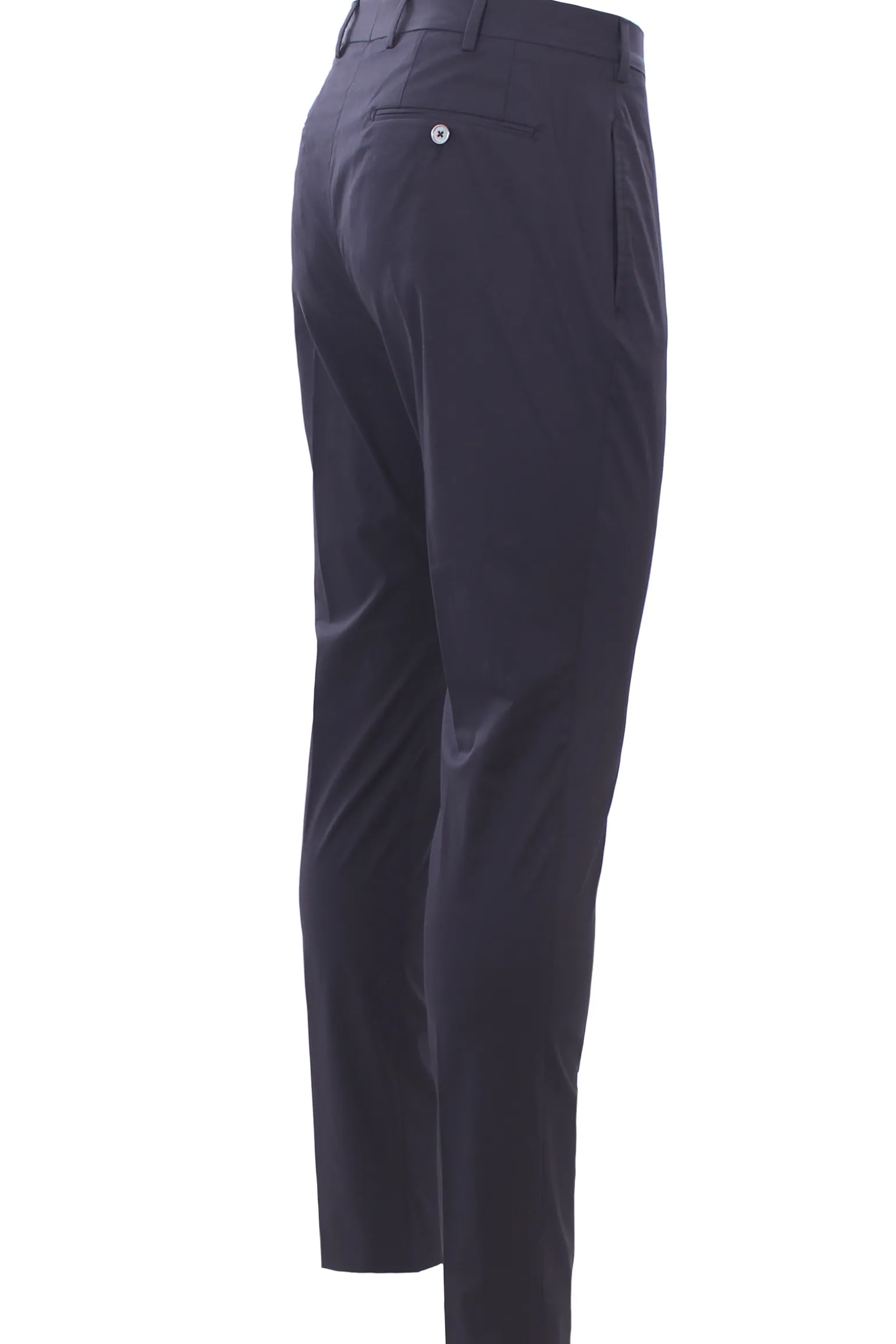 pantalone zero gravity in cotone superlight