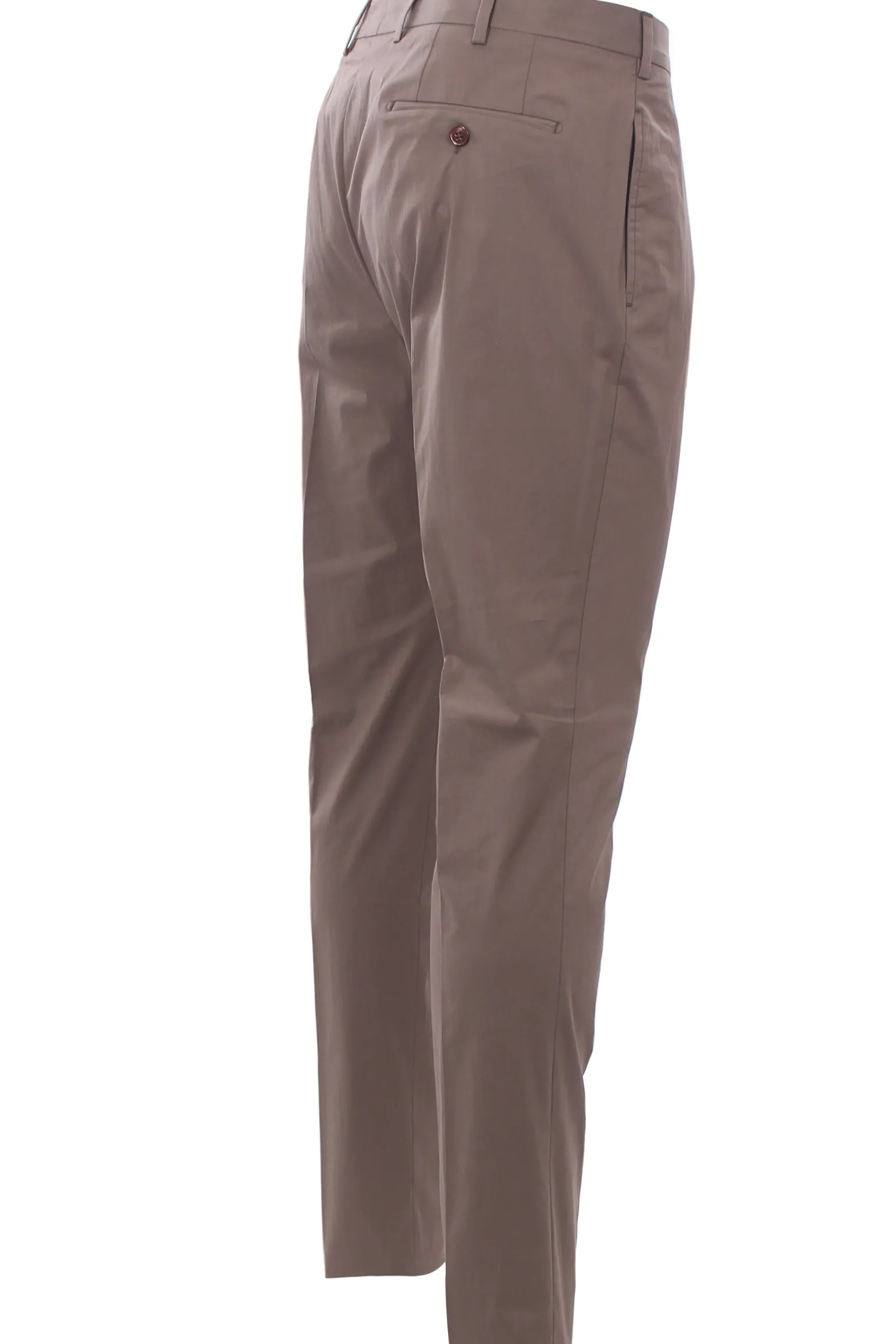 pantalone zero gravity in cotone superlight