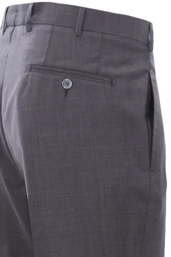 Pantalone zero gravity in tela superlight