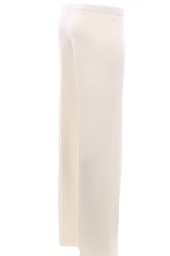 Pantaloni in maglia