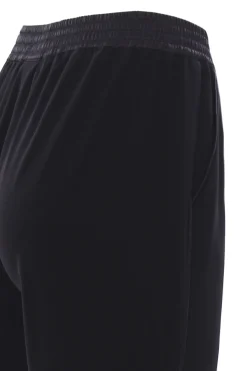 Pantaloni via farini in cadi