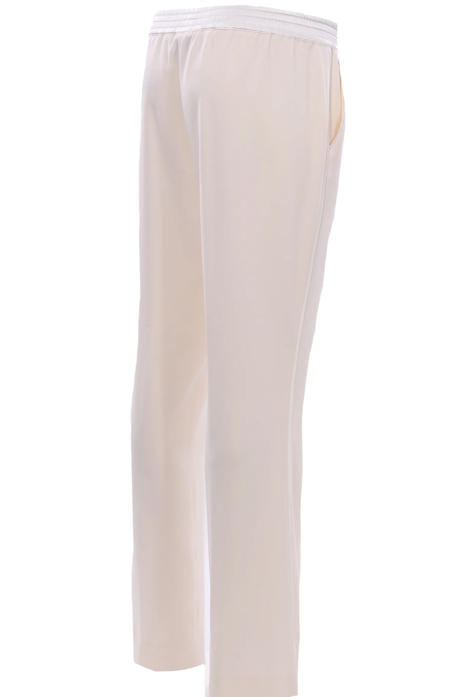 Pantaloni via farini in cadi
