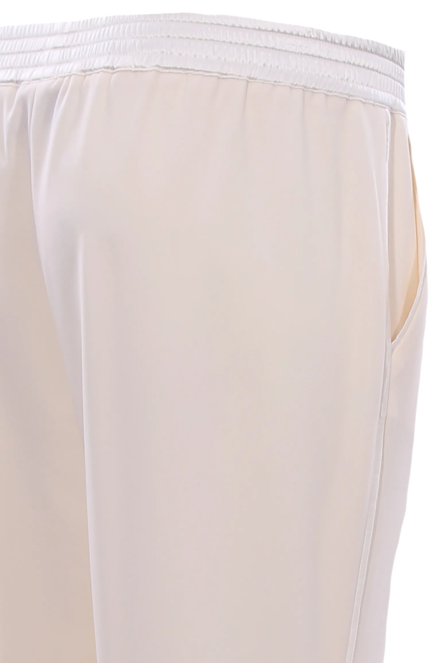 Pantaloni via farini in cadi