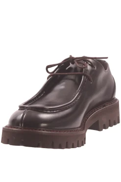 paraboot in pelle