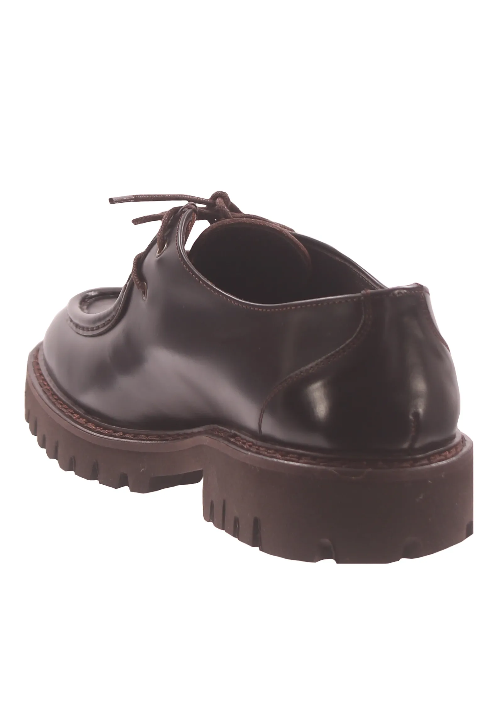 paraboot in pelle