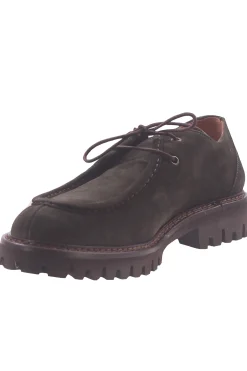 paraboot in pelle