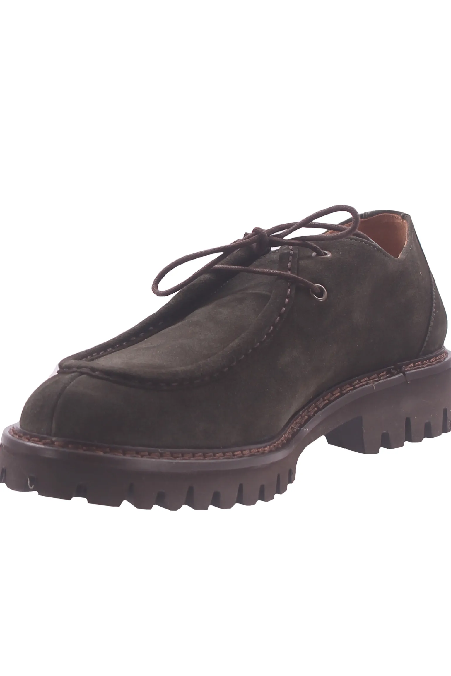 paraboot in pelle