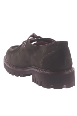 paraboot in pelle
