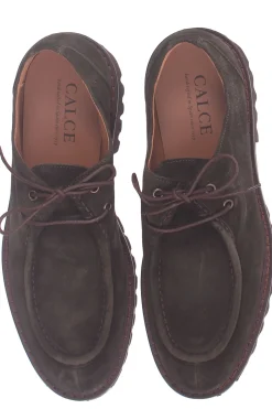 paraboot in pelle
