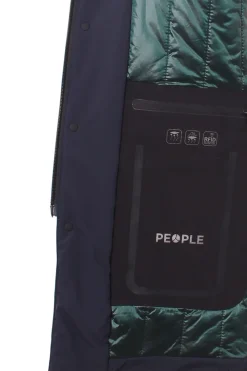 parka boku