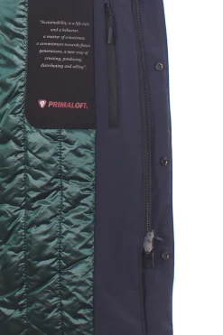 parka boku