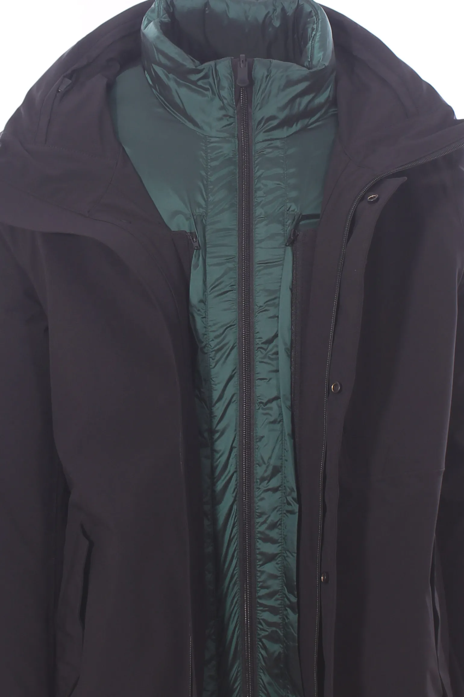 parka sugoi