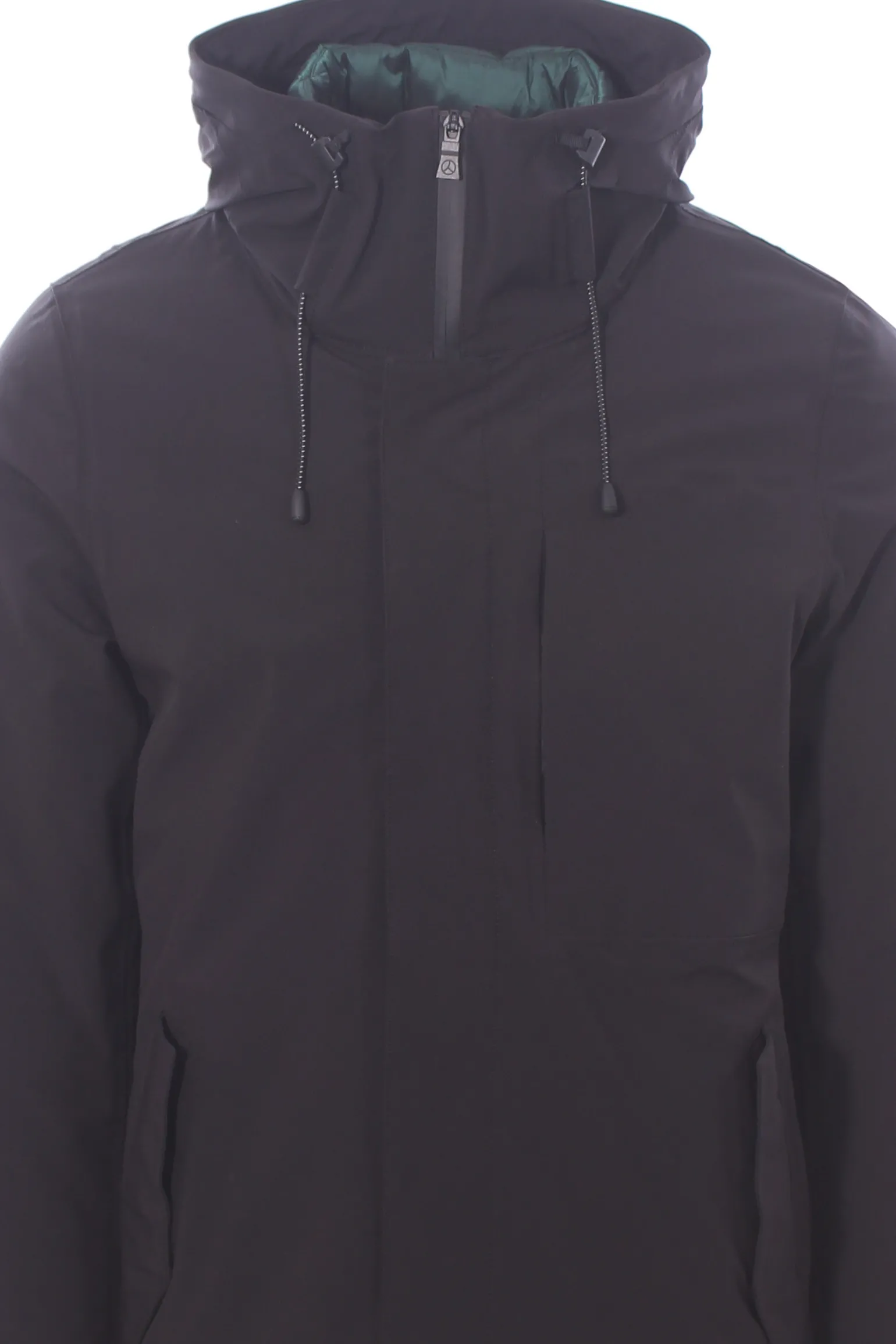 parka sugoi
