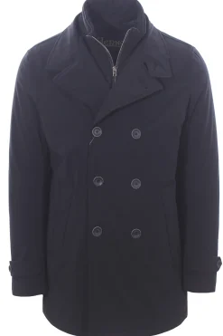 peacoat washington con pettorina