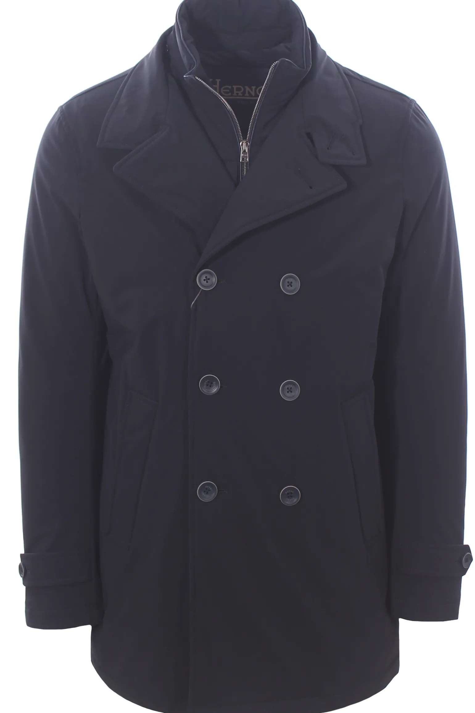 peacoat washington con pettorina