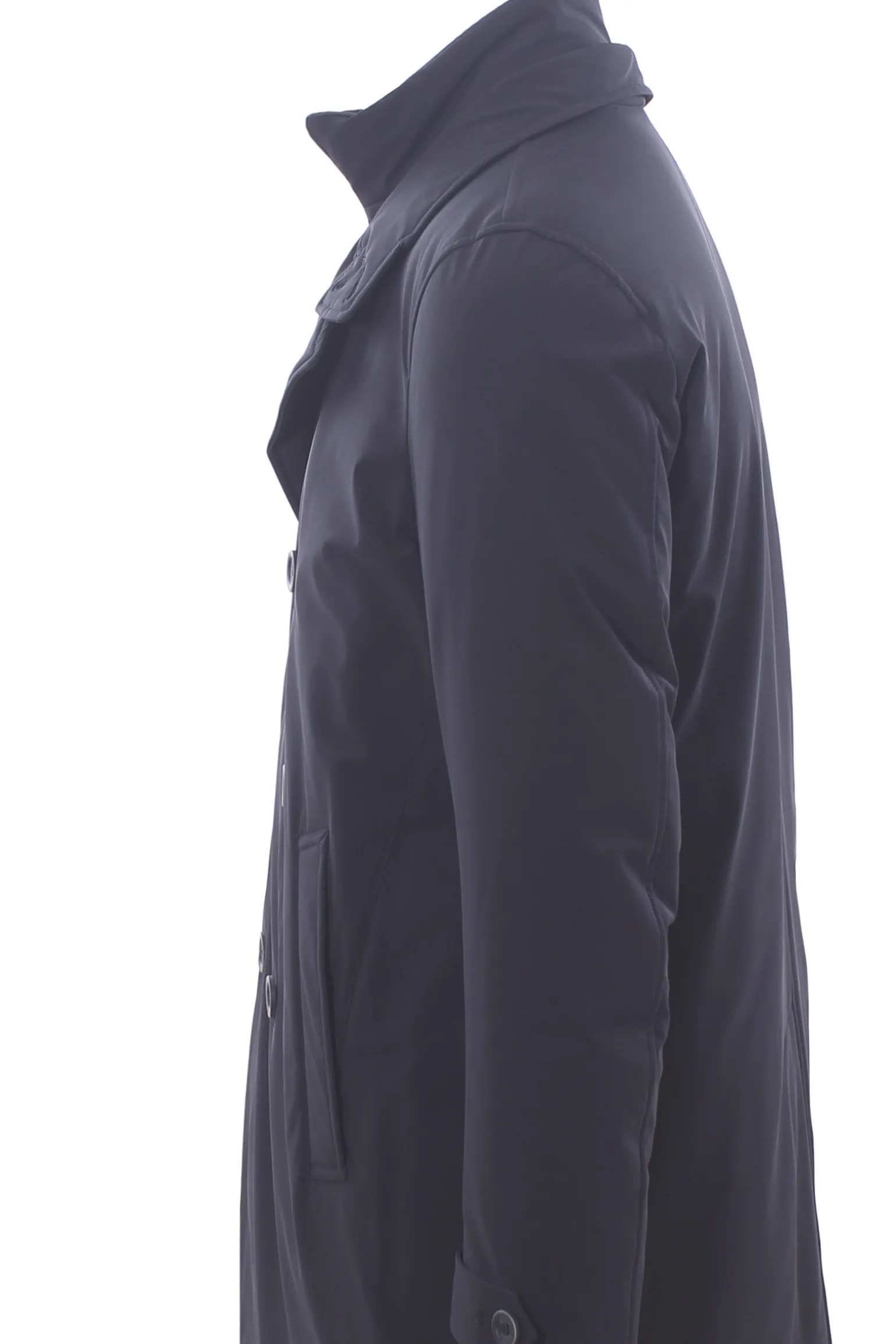 peacoat washington con pettorina