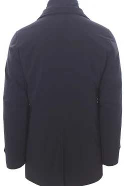 peacoat washington con pettorina