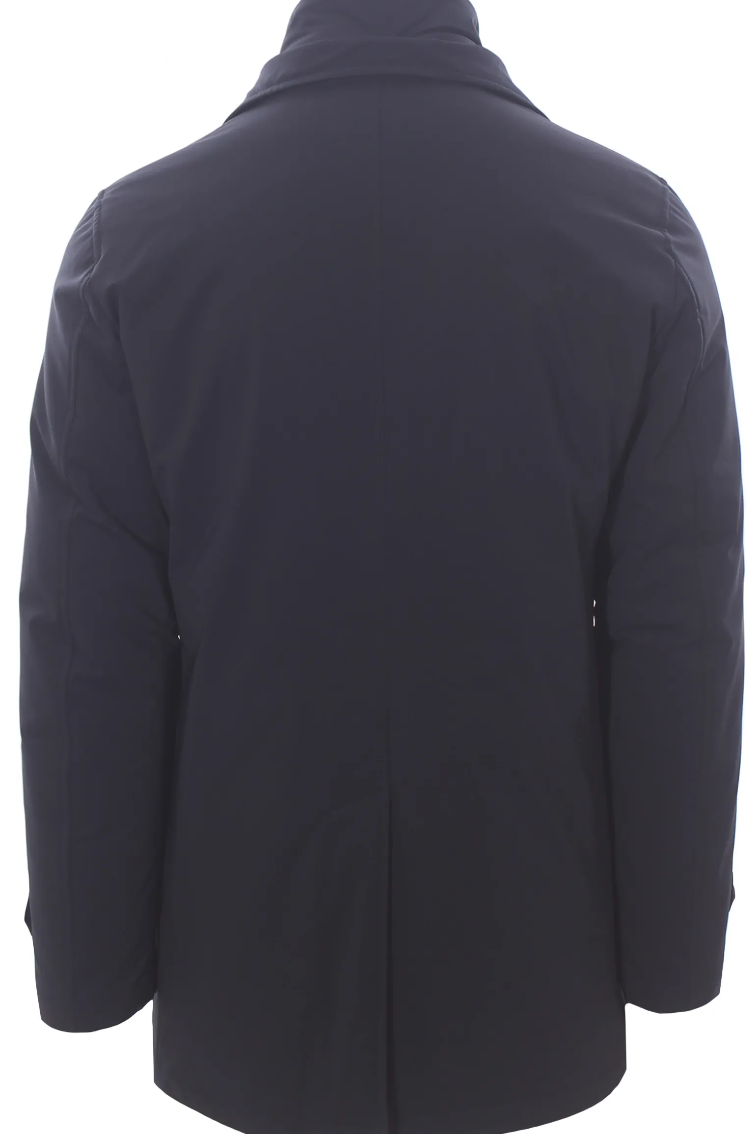 peacoat washington con pettorina